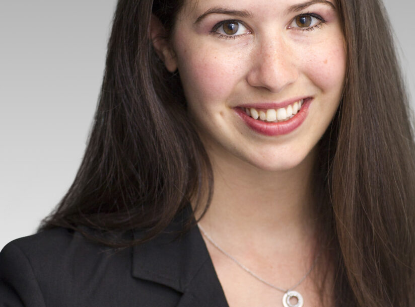 Emily Mahannah