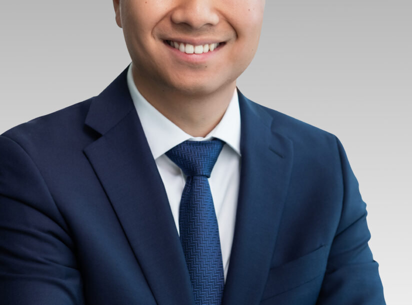 Javier Tam-Huang