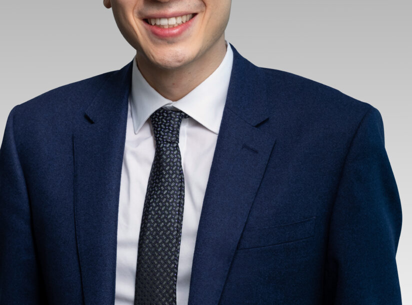 Kevin Tong