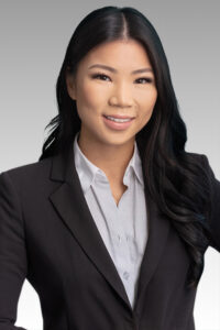 Smythe LLP | Kiki Lee