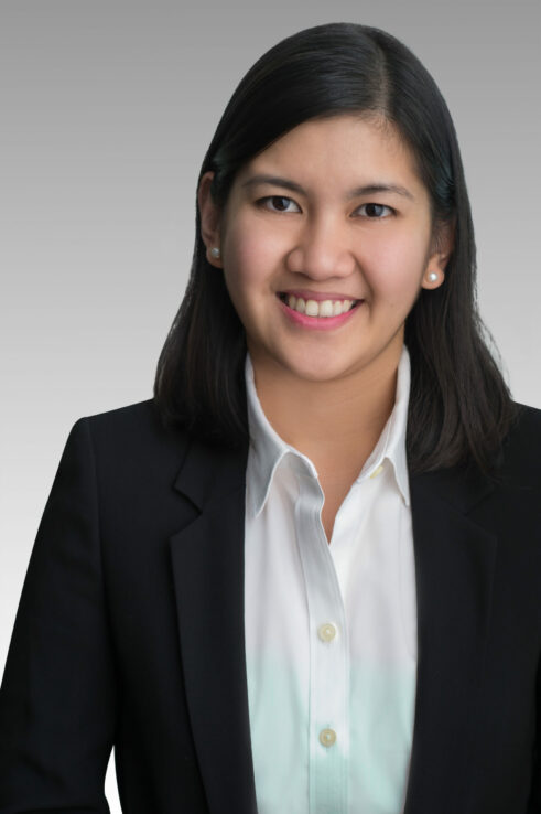 Kristine Del Rosario