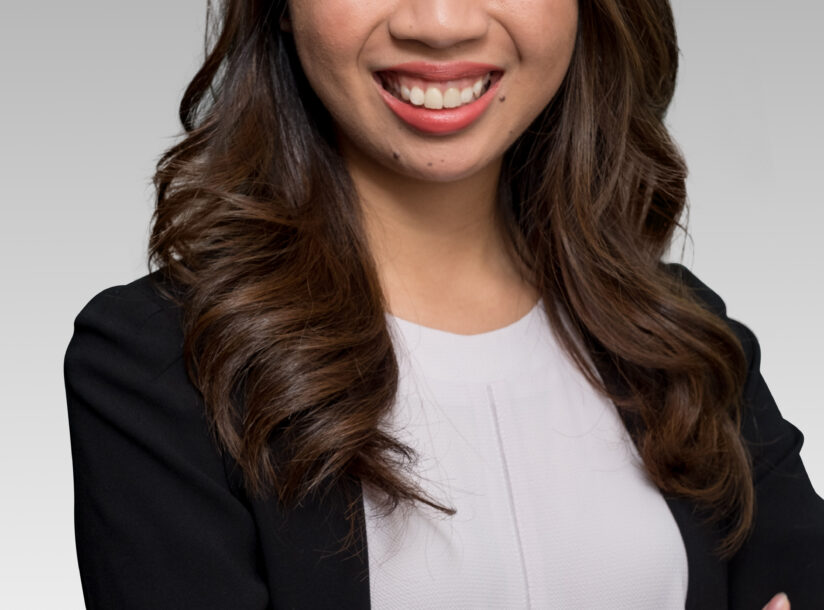Michelle Leung