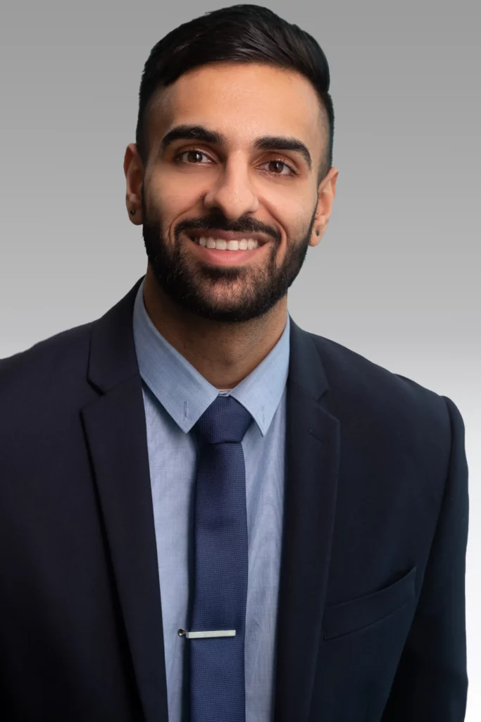 Smythe LLP | Manvir Gill