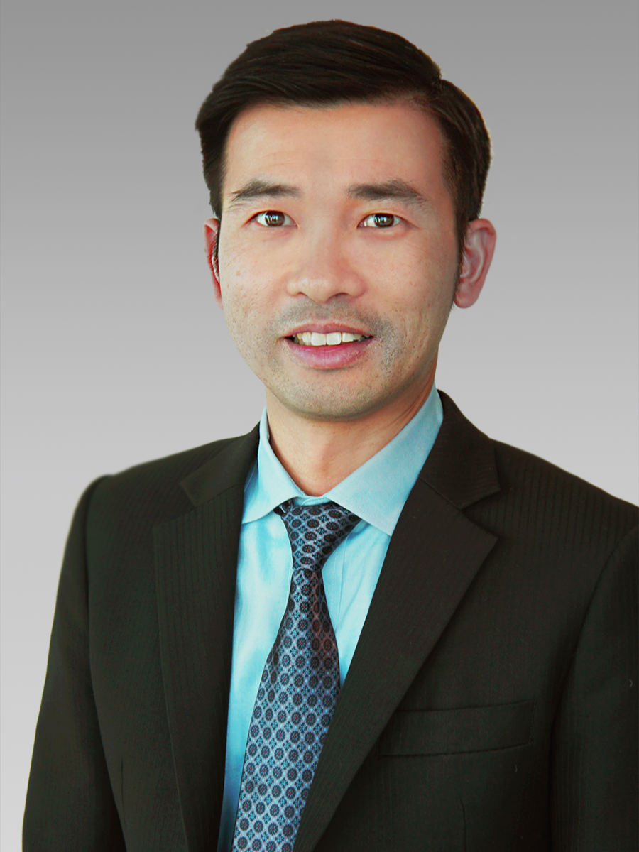 Nereus Leung