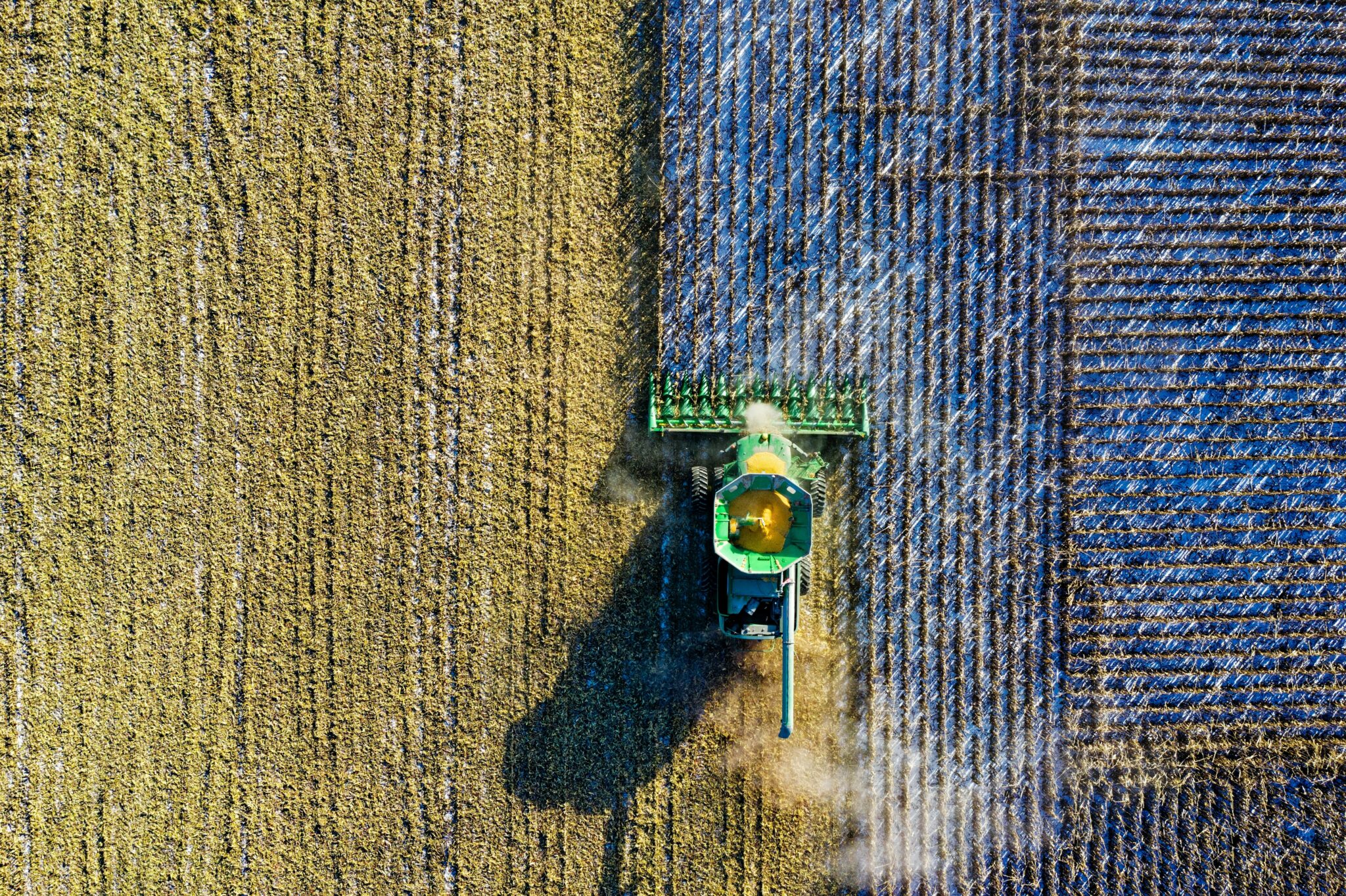 Smythe LLP Overview of Agricultural Land Reserves in BC