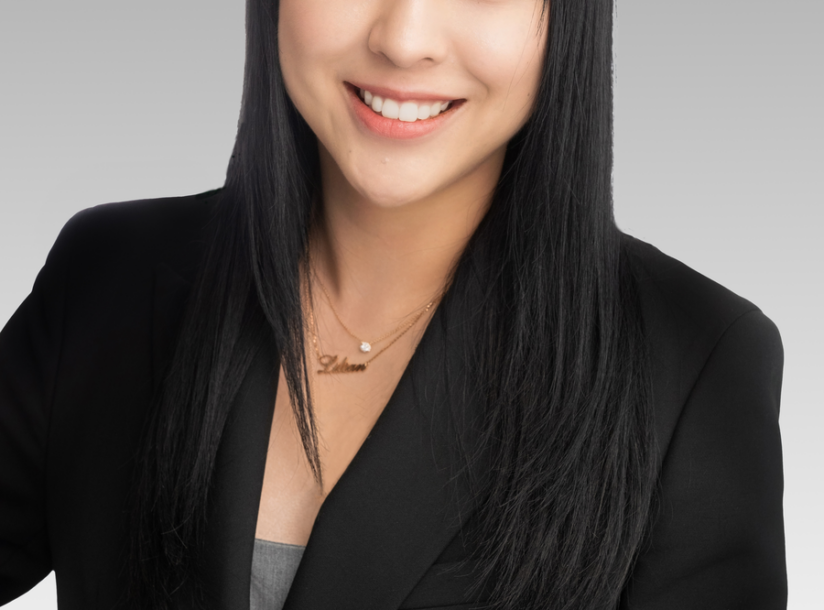 Lilian Zheng
