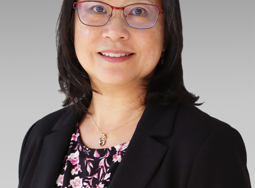 Yolanda Chow