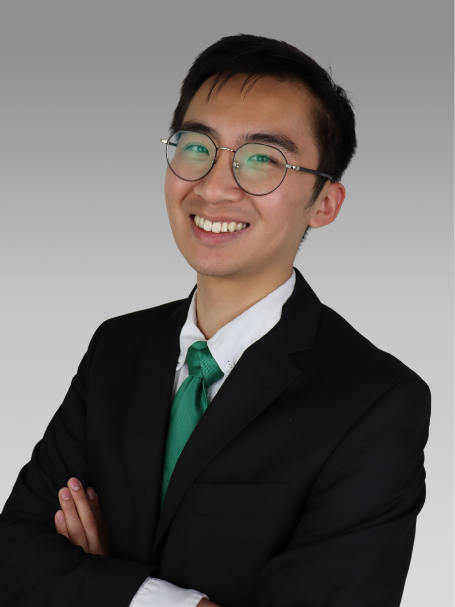 Professional headshot of Nathan, CPA at Smythe, specializing in tax advisory and compliance services for privately held businesses and individuals.
